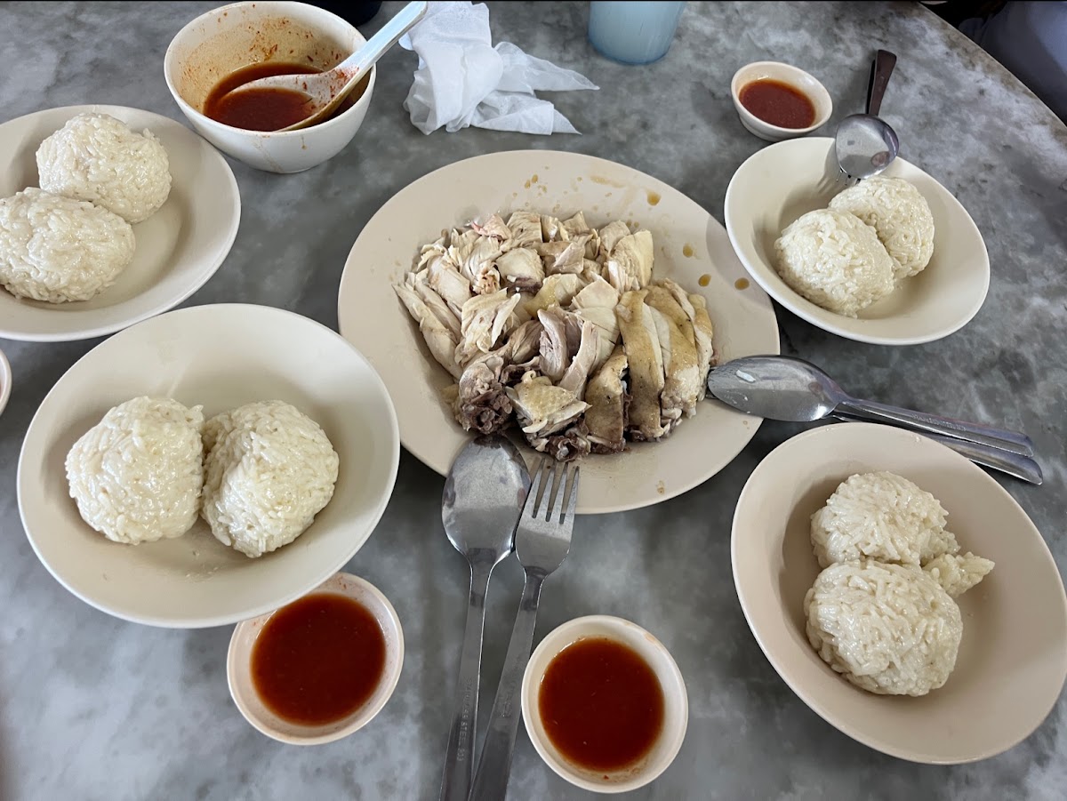 Jie Chun Chicken Rice Ball 家春海南鸡饭粒-3