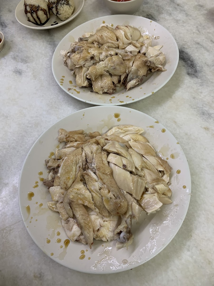 Jie Chun Chicken Rice Ball 家春海南鸡饭粒-4