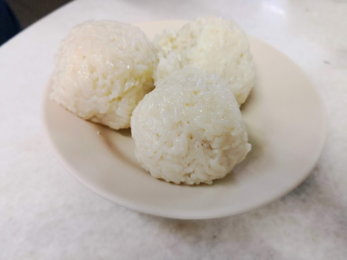 Jie Chun Chicken Rice Ball 家春海南鸡饭粒-5