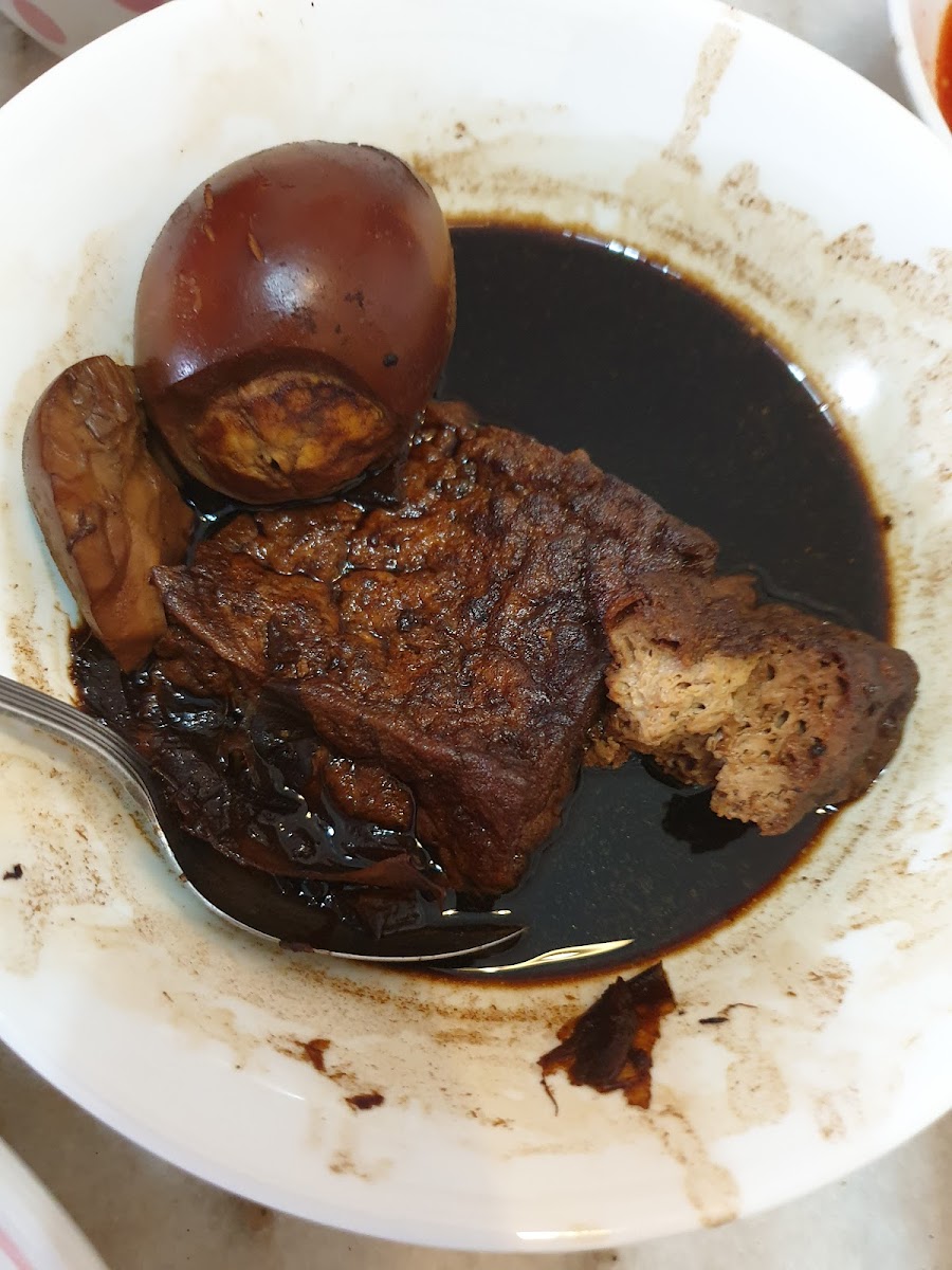 Jie Chun Chicken Rice Ball 家春海南鸡饭粒-8