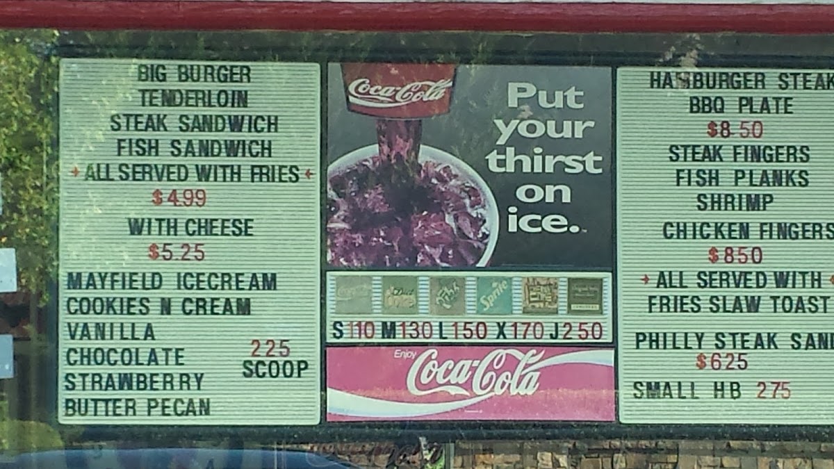 Menu Jiffy Freeze-7
