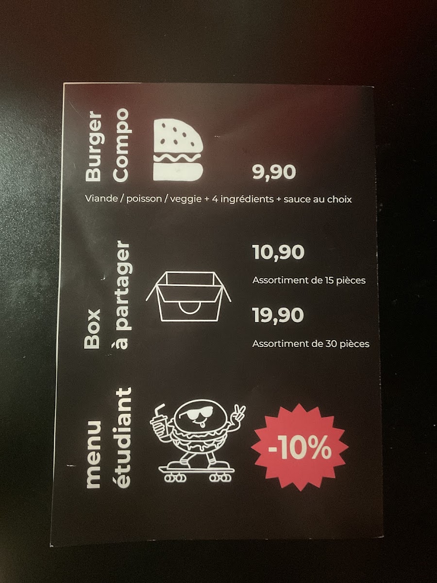 Menu Jiji Burger-4