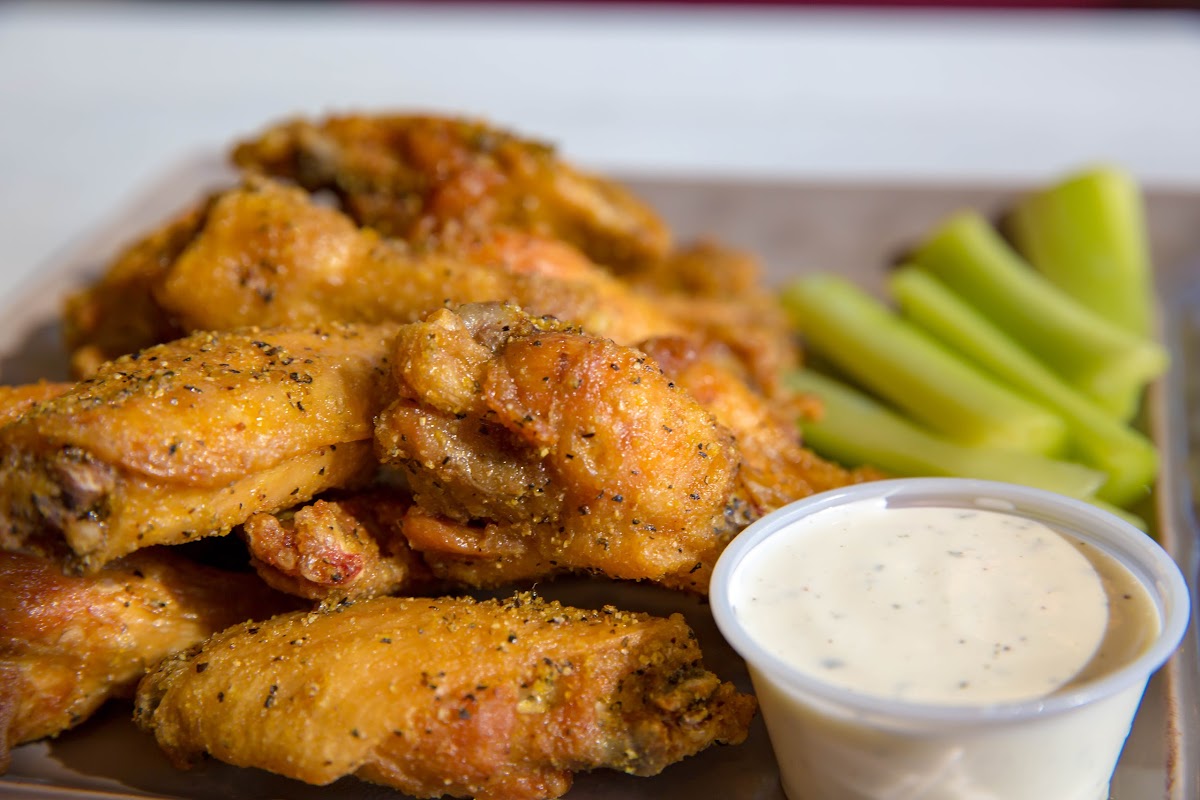 Jim Bob's Chicken Fingers-2