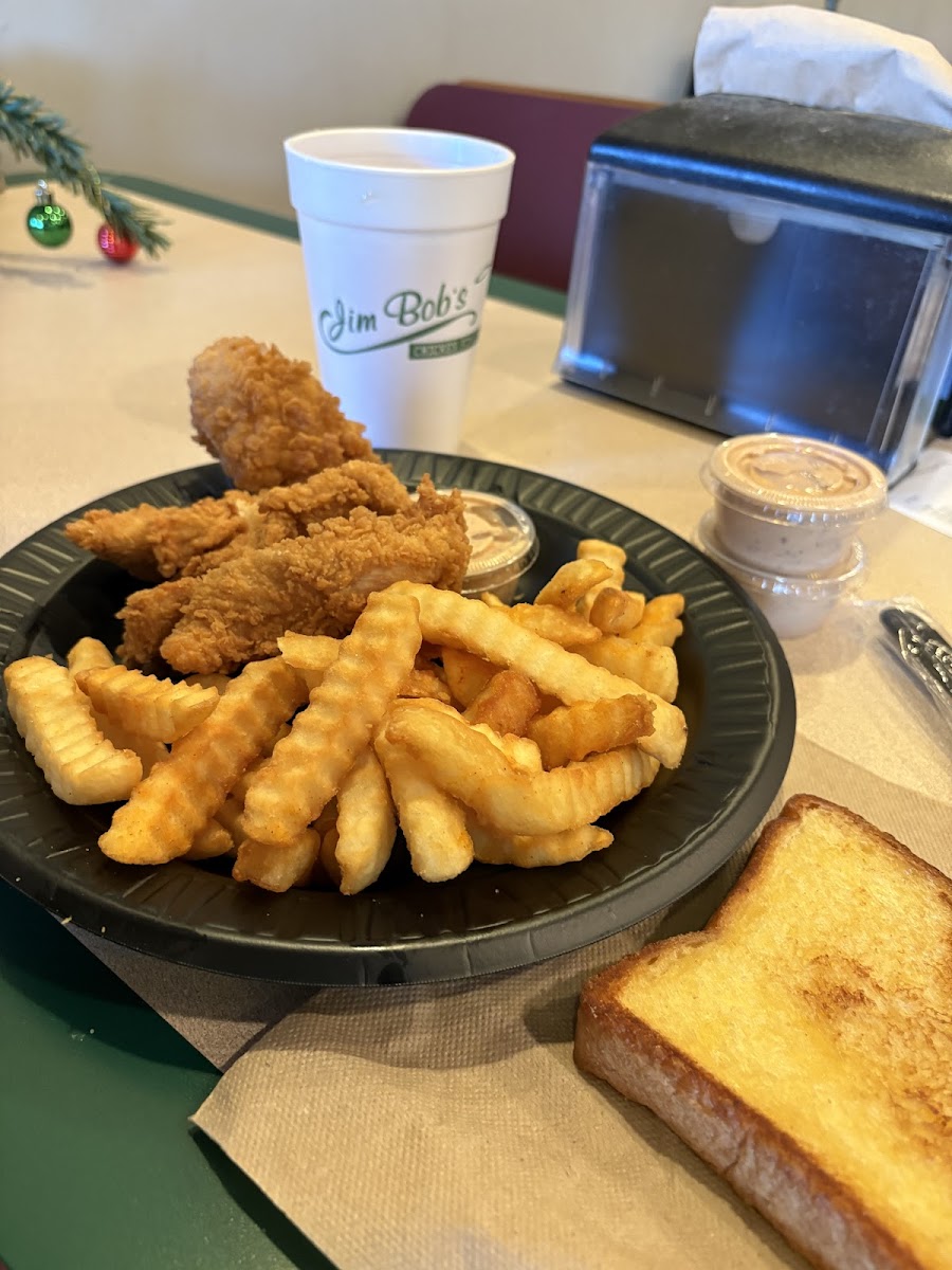 Jim Bob's Chicken Fingers-3