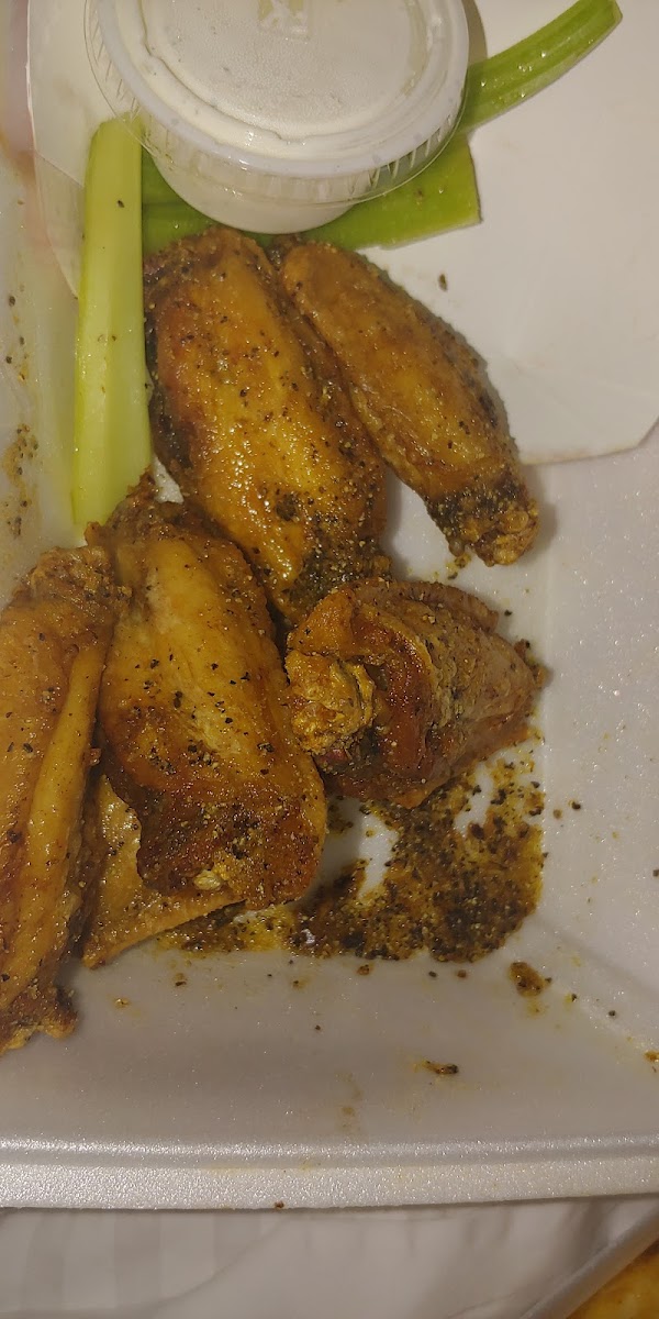 Jim Bob's Chicken Fingers-5