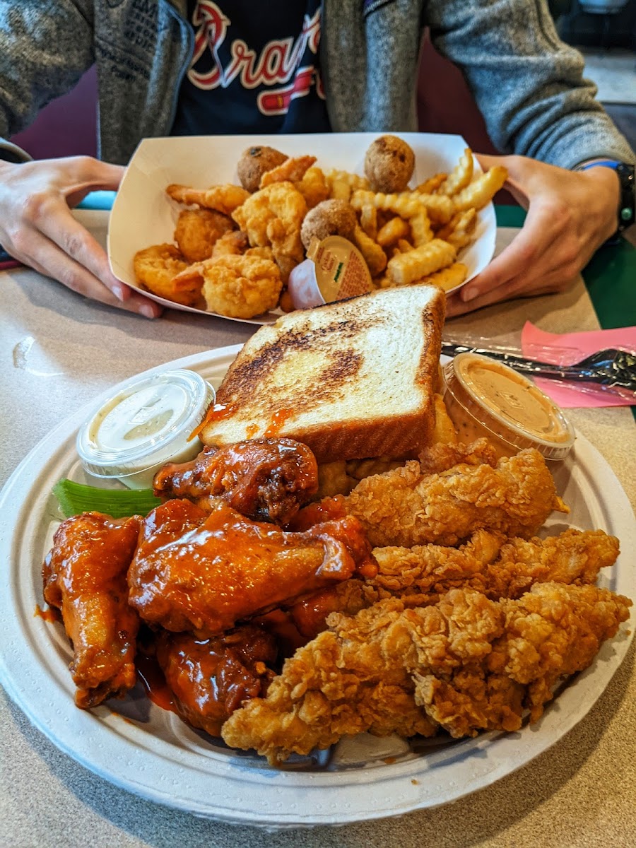 Jim Bob's Chicken Fingers-7