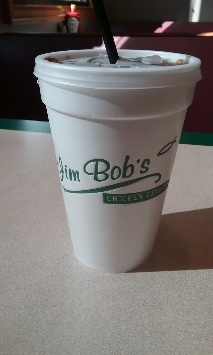 Jim Bob's Chicken Fingers-9