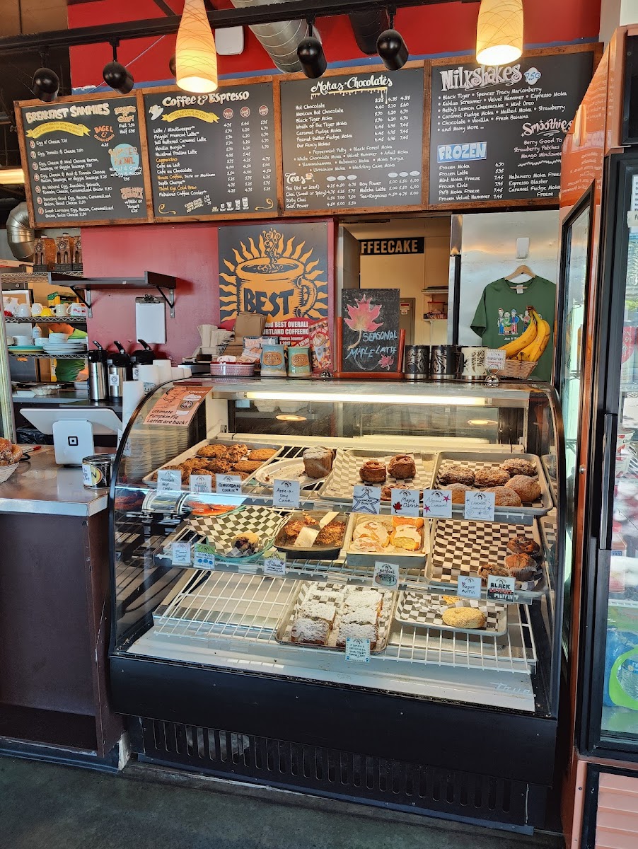 Jim & Patty's Coffee