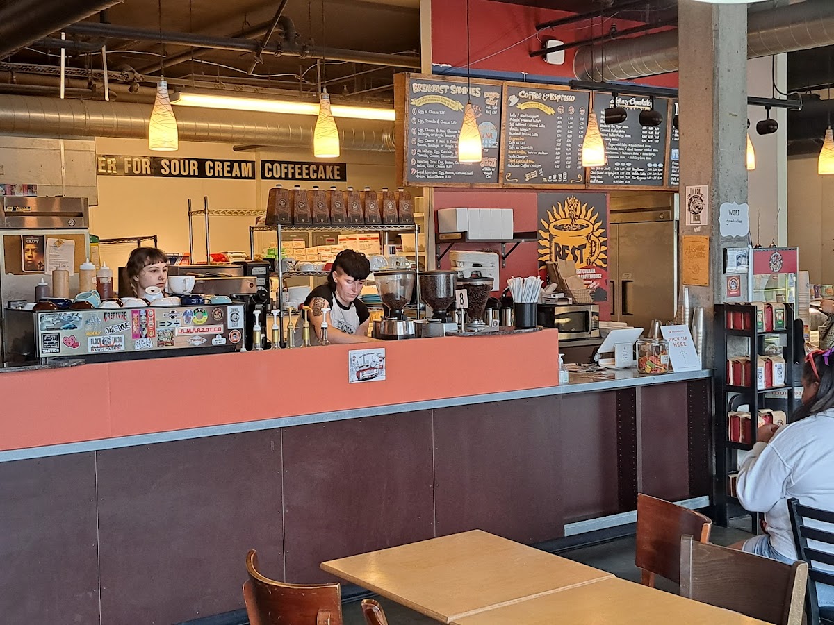 Jim & Patty's Coffee-4