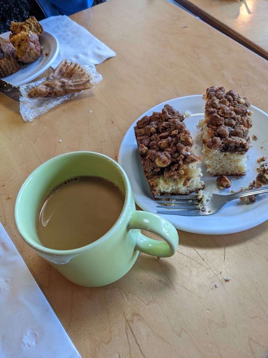 Jim & Patty's Coffee-8