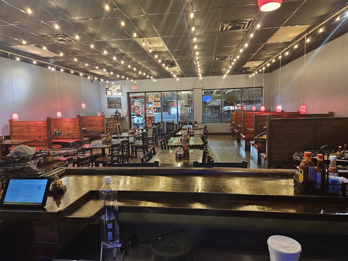 Jimador Authentic Mexican Cuisine