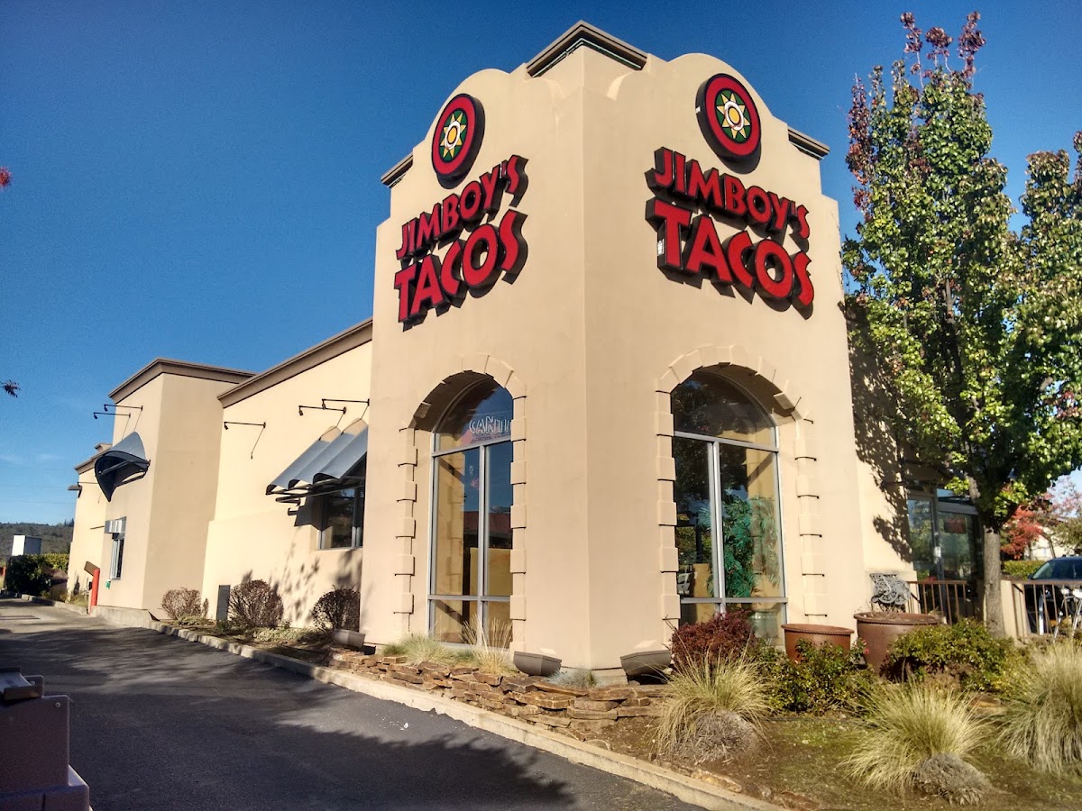 Jimboy's Tacos