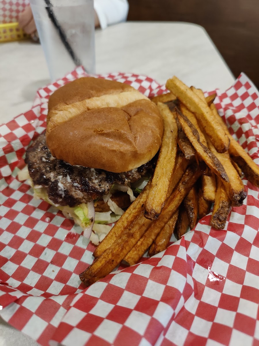 Jimmies Restaurant-5