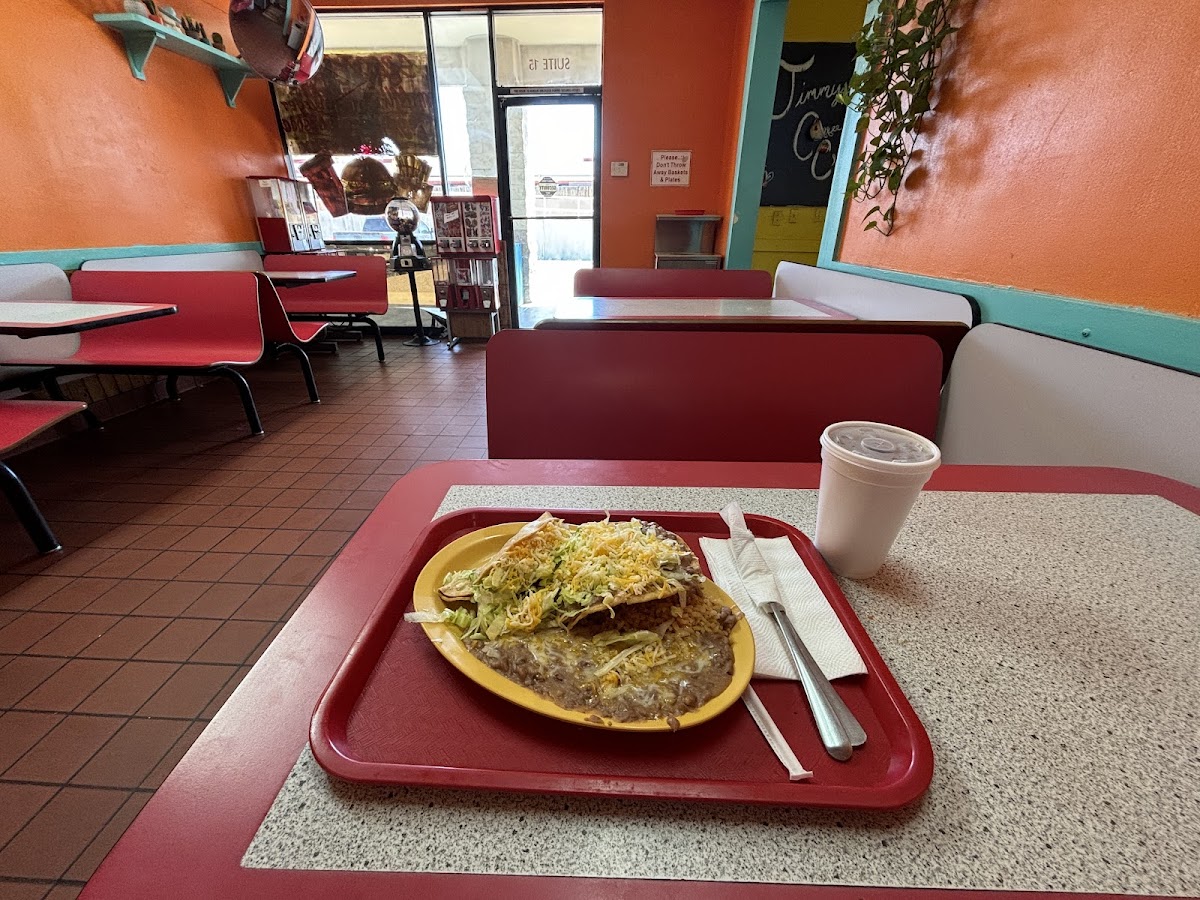 Jimmy's Burgers-2