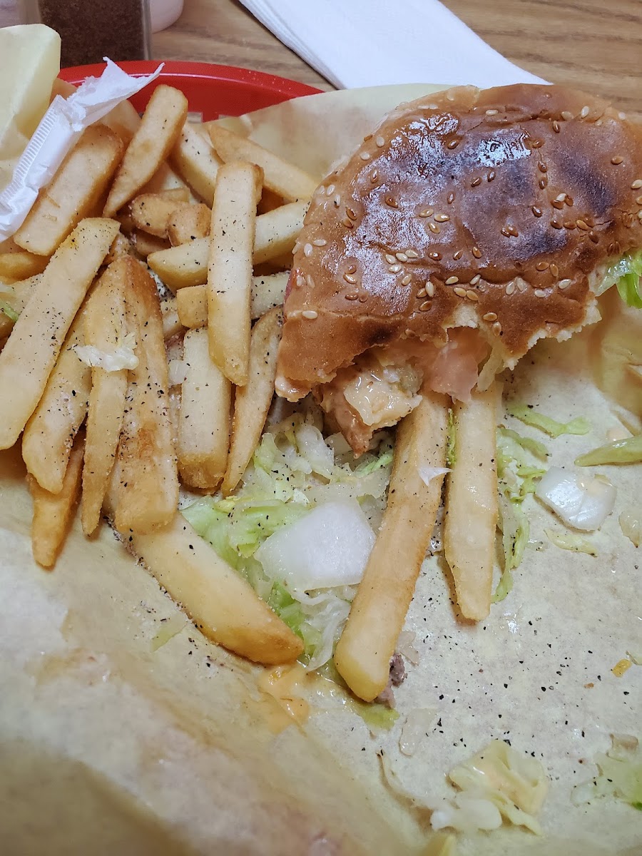 Jimmy's Burgers-5