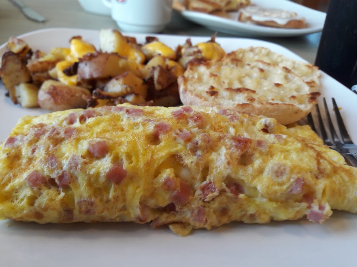 Jimmy's Egg-8