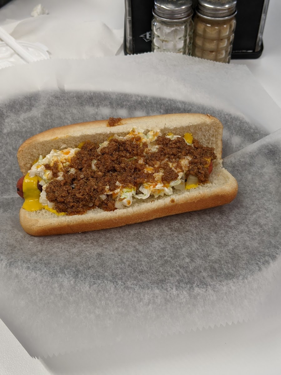 Jimmy's Famous Hot Dogs-5