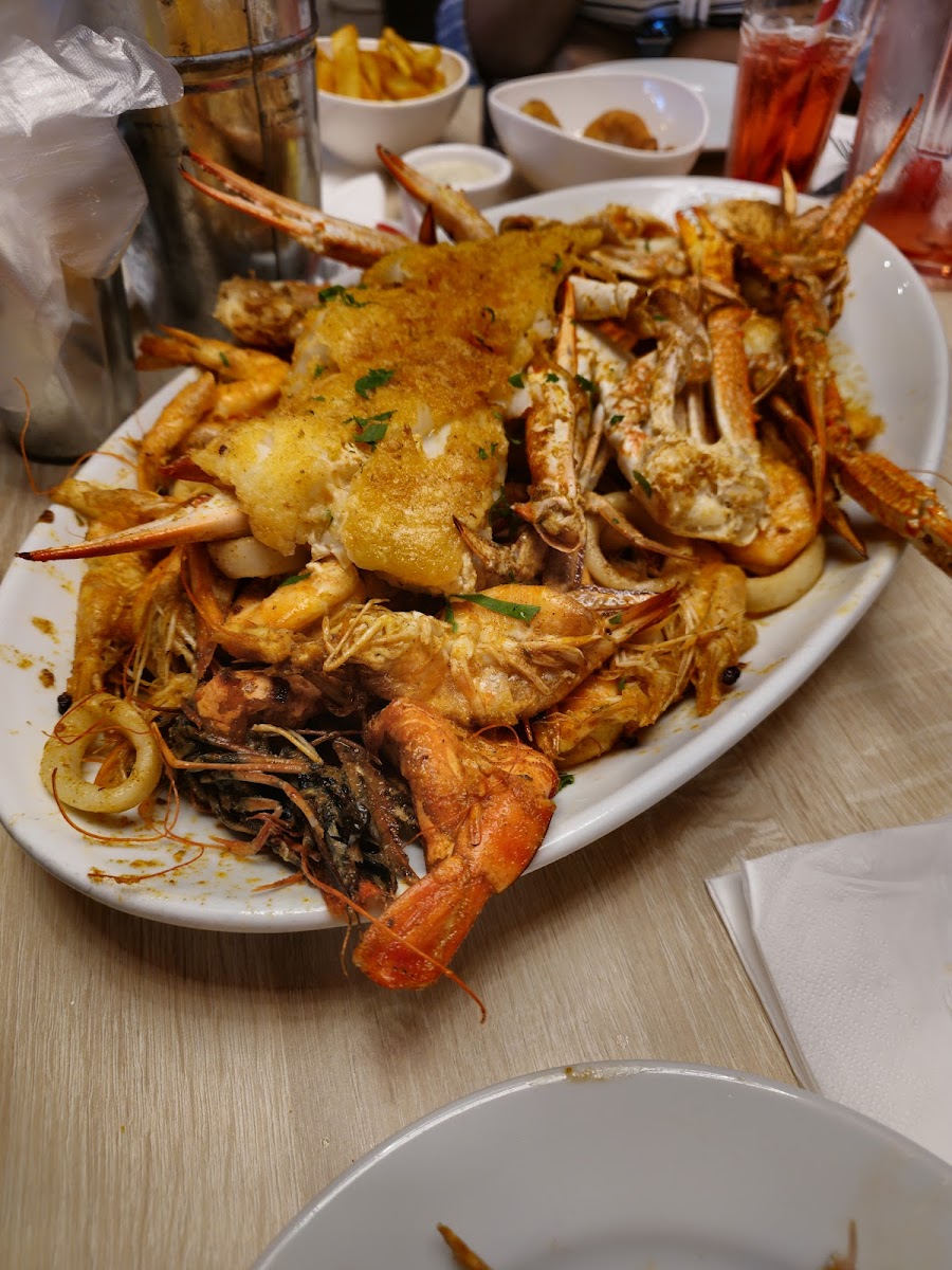 Jimmy’S Killer Prawns-10