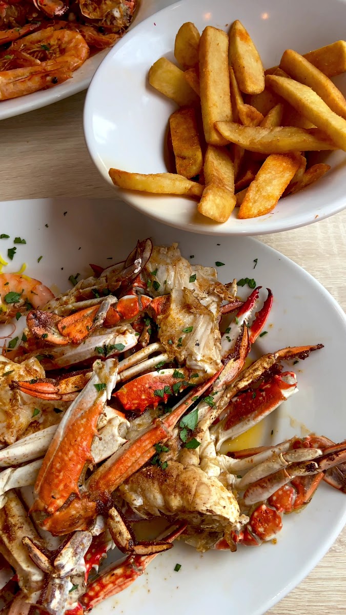 Jimmy’S Killer Prawns-2