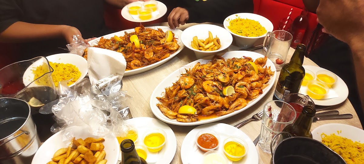 Jimmy’S Killer Prawns-5