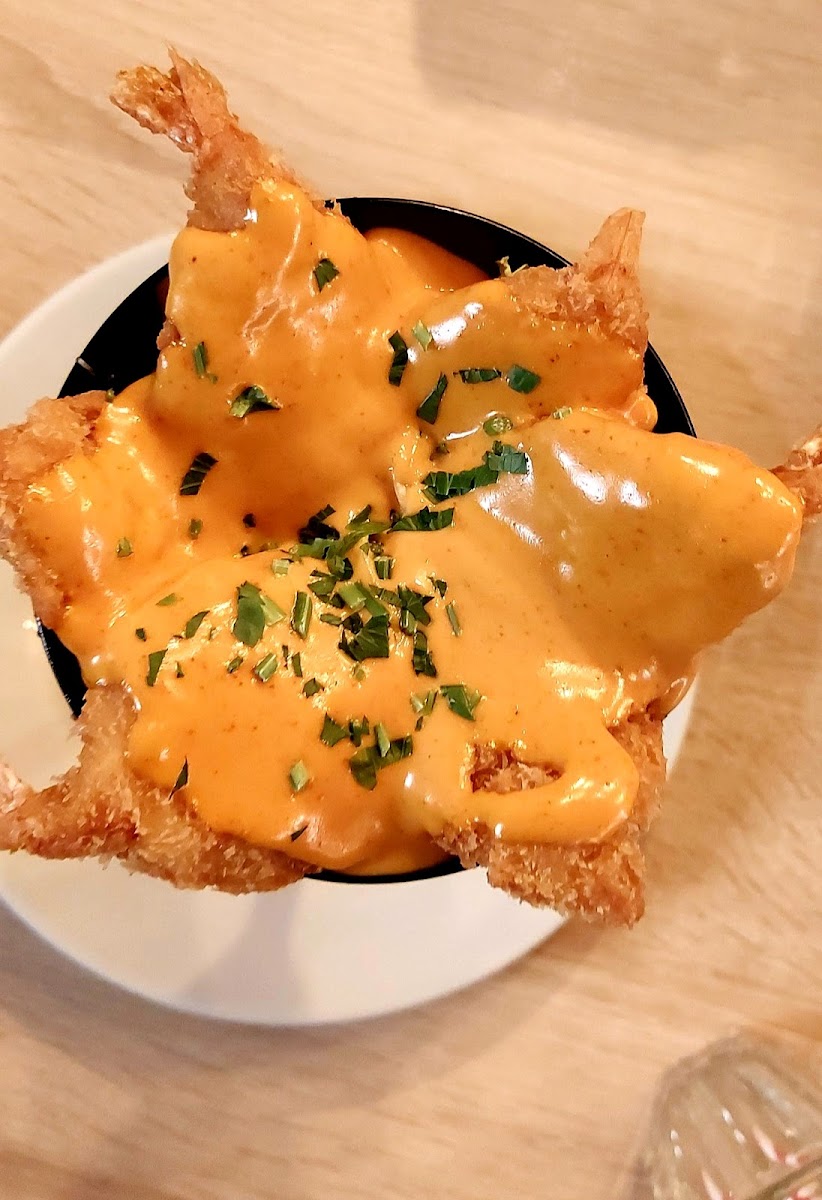 Jimmy’S Killer Prawns-7