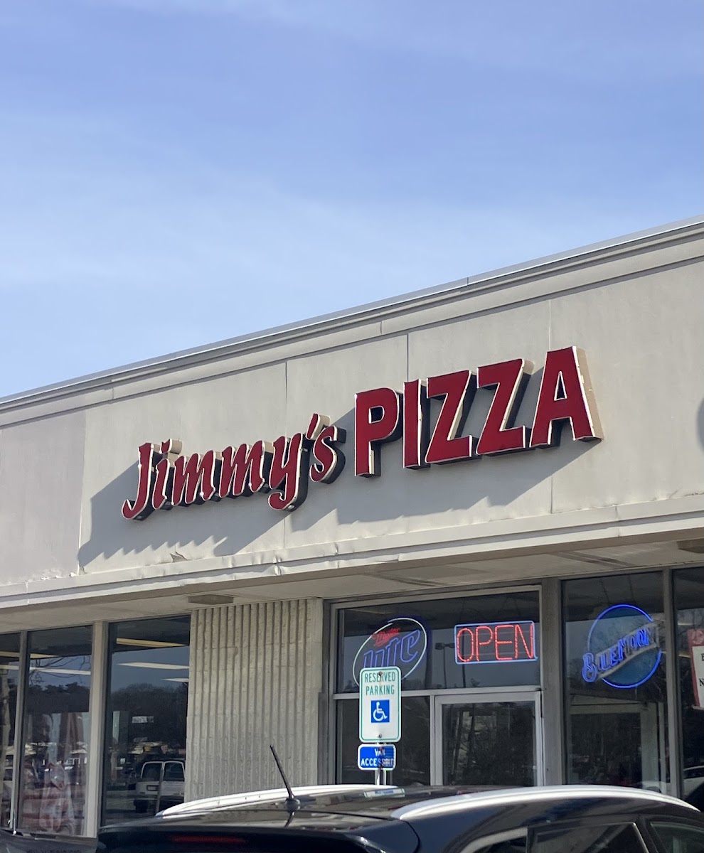 Jimmy's Pizza-3
