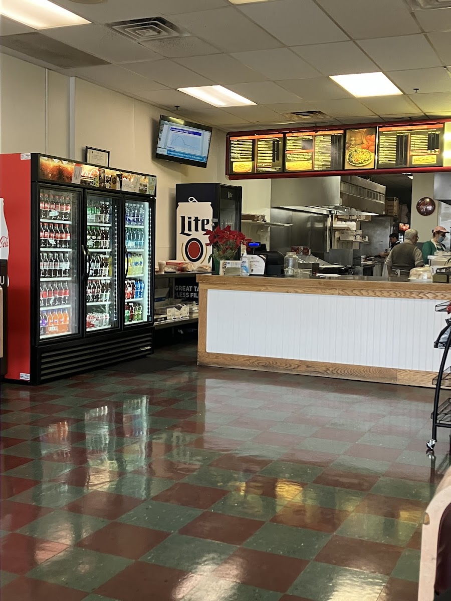 Jimmy's Pizza-4