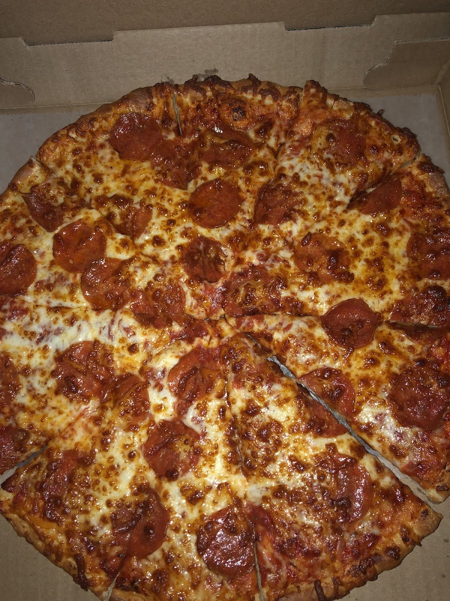 Jimmy's Pizza-5