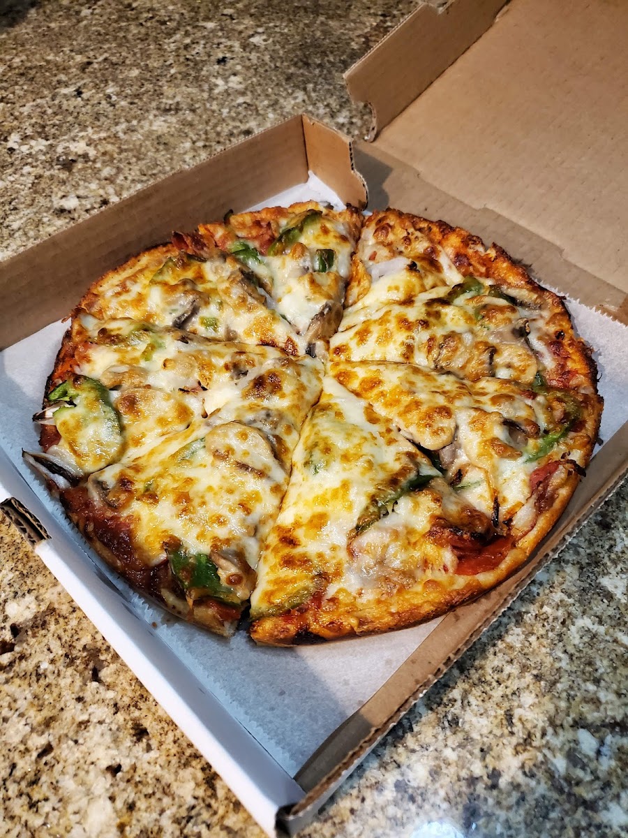 Jimmy's Pizza-6