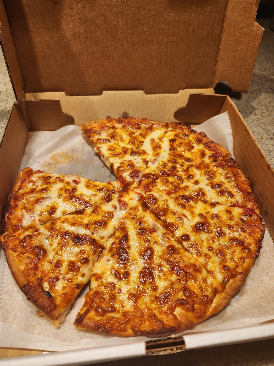 Jimmy's Pizza-7