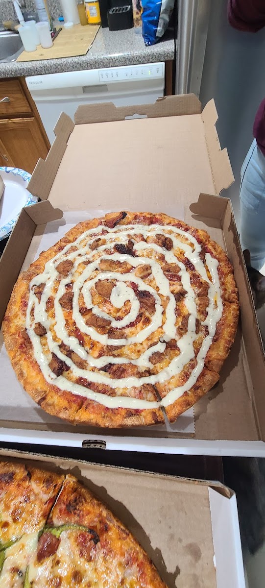 Jimmy's Pizza-8