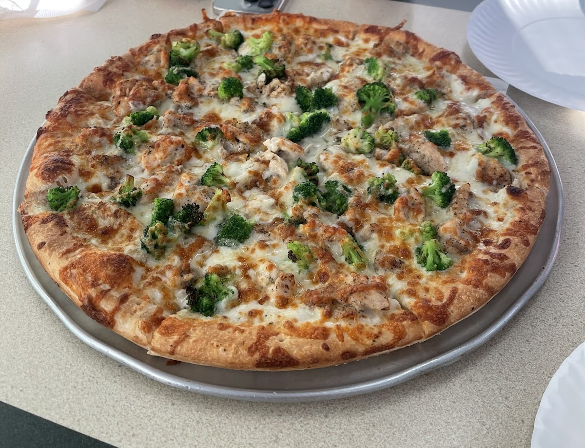 Jimmy's Pizza-9
