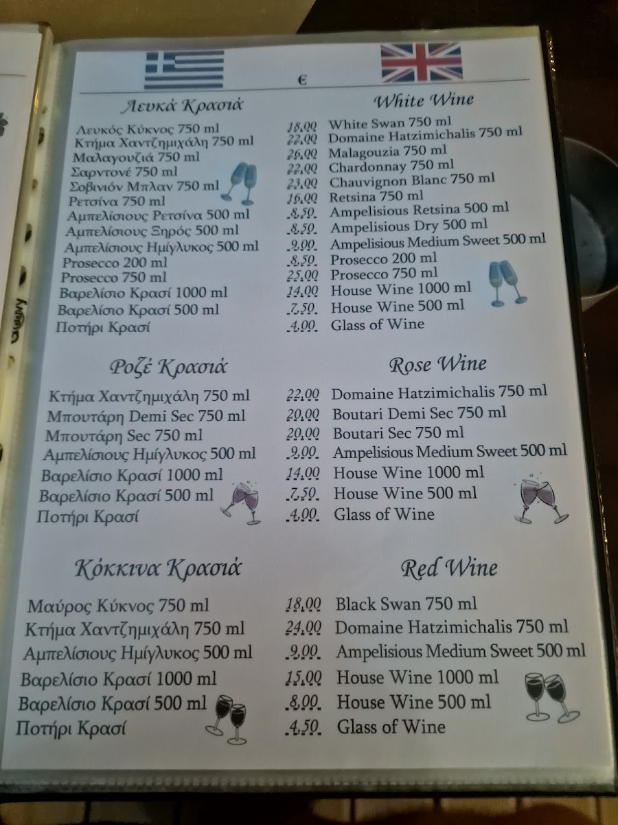Menu Jimmy's Tavern-3