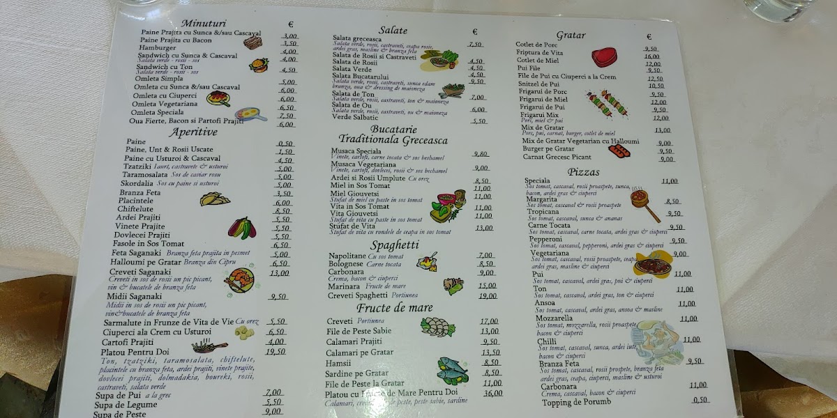Menu Jimmy's Tavern-6