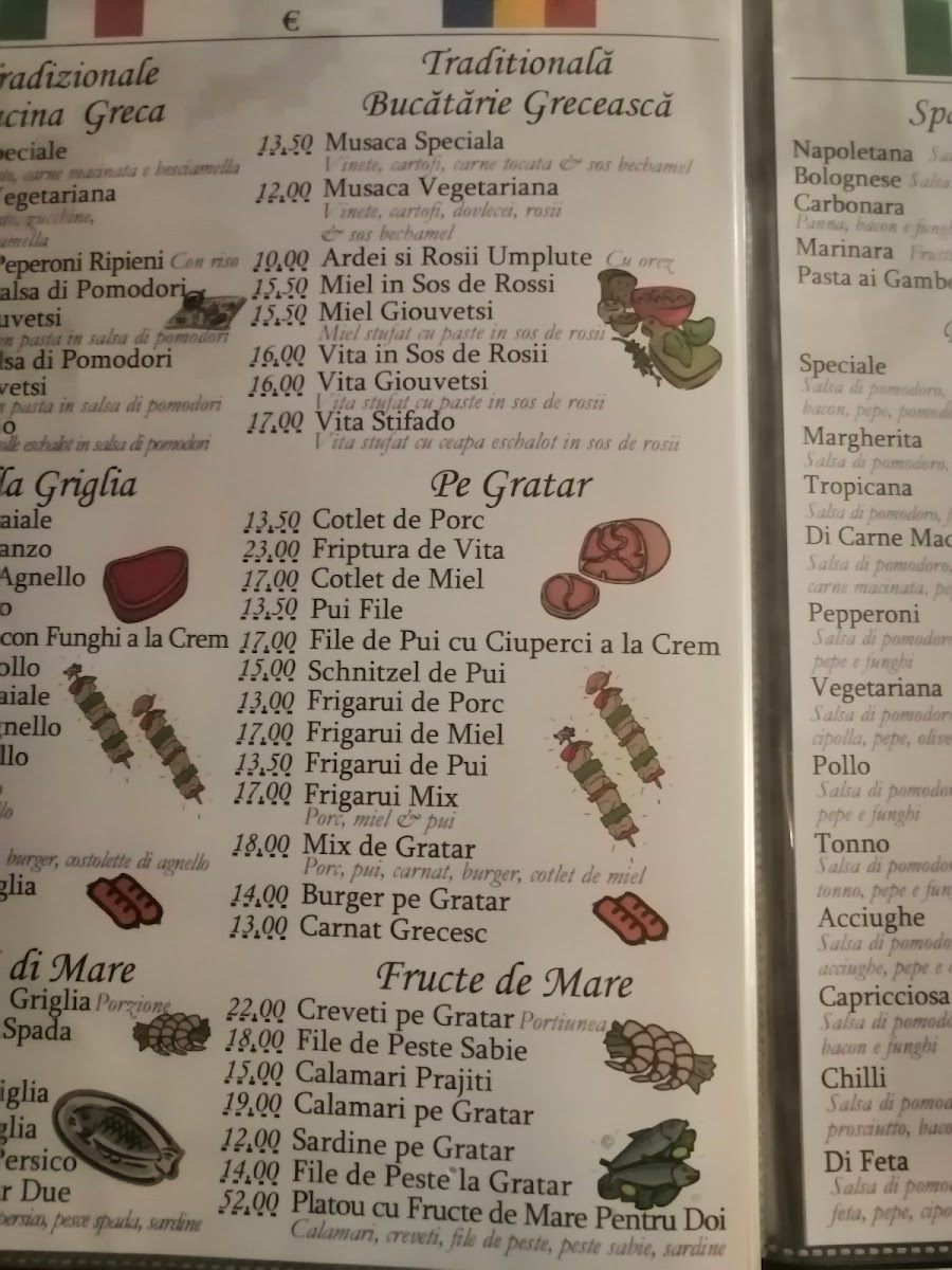 Menu Jimmy's Tavern-8