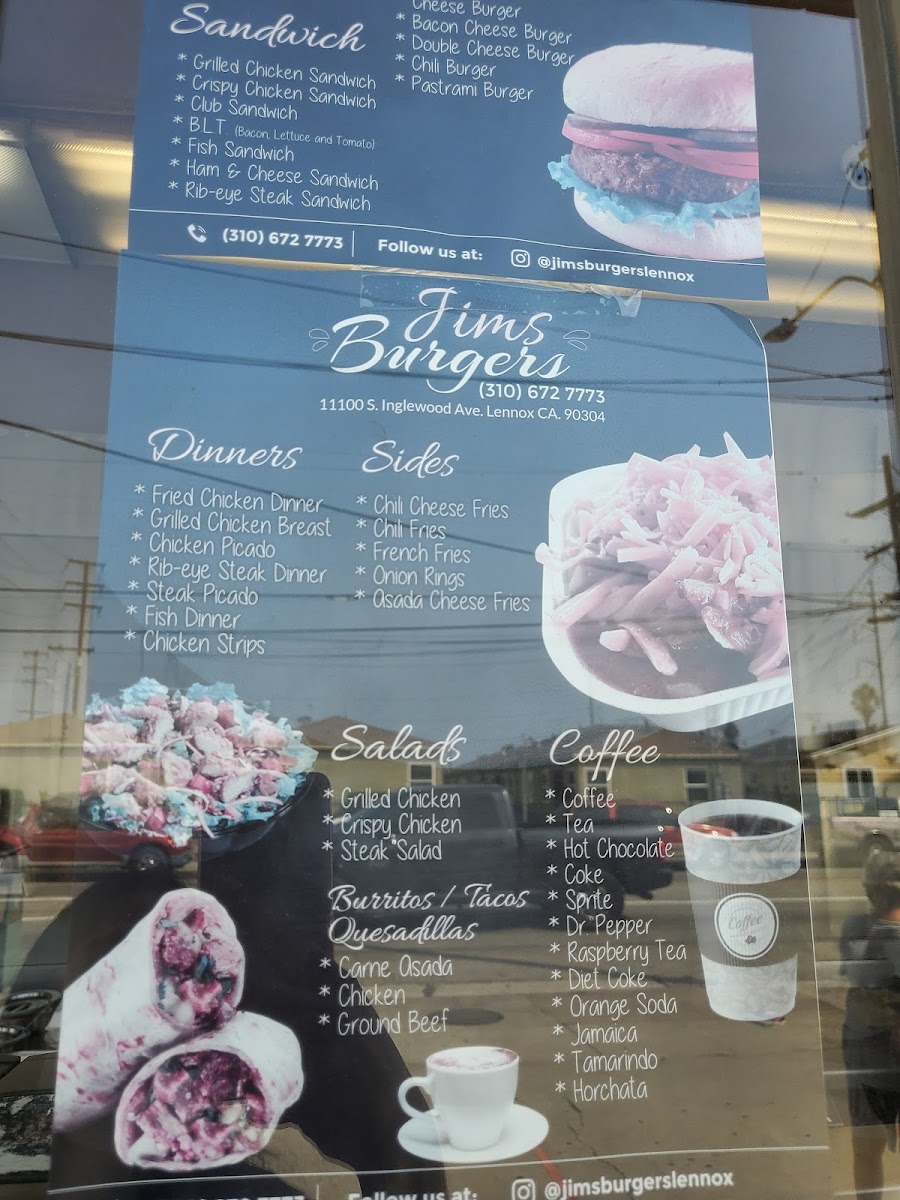 Menu Jim's Burgers-3