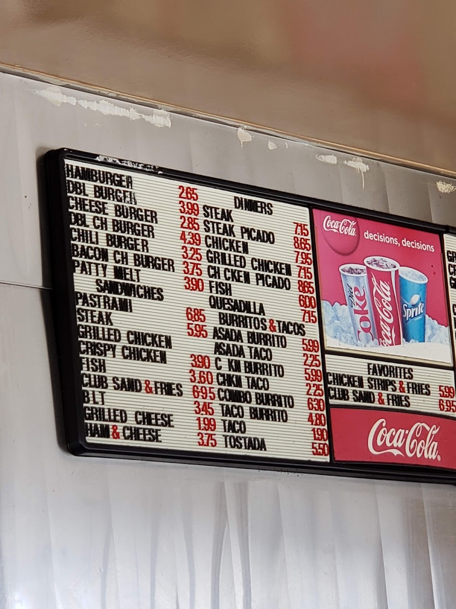 Menu Jim's Burgers-4