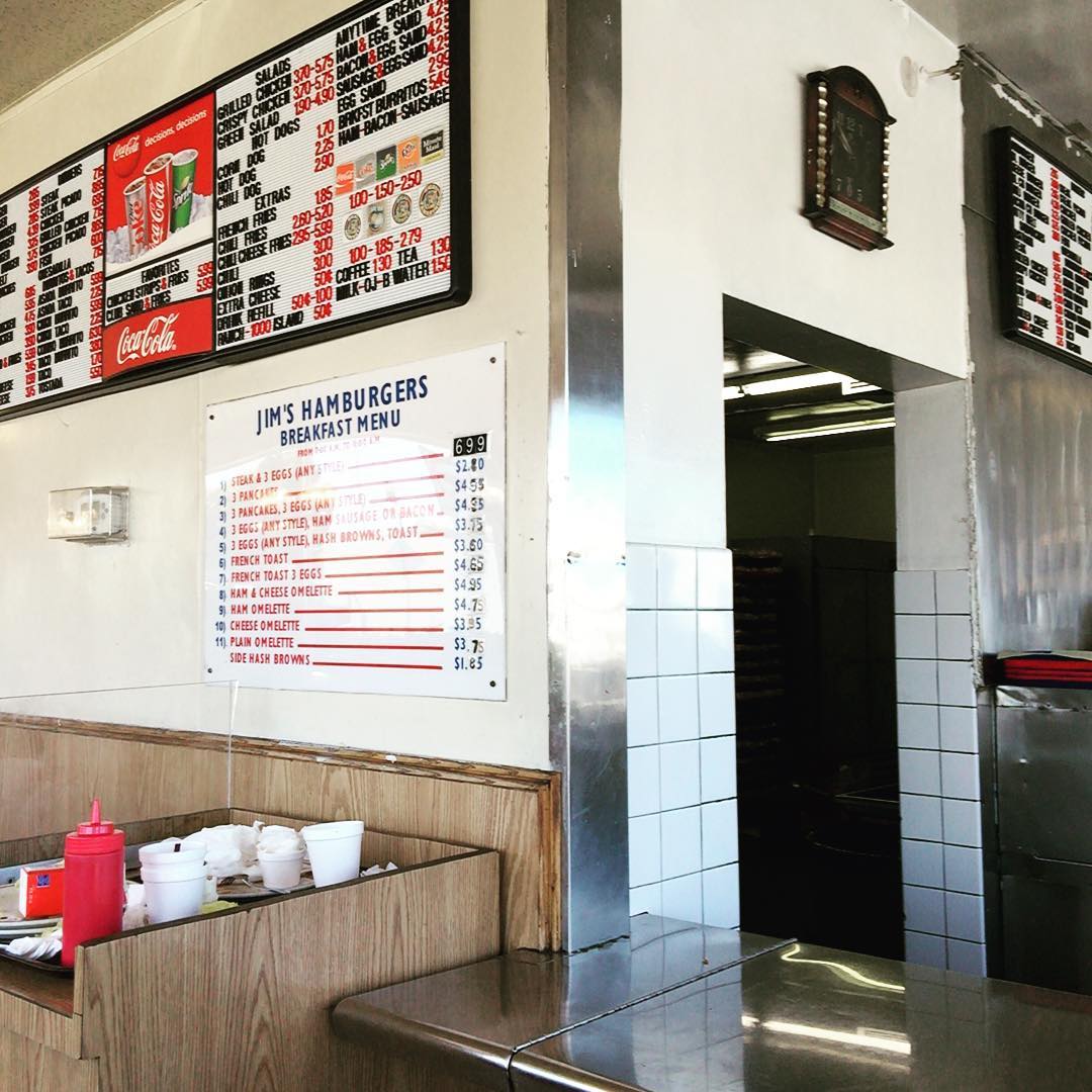 Menu Jim's Burgers-7