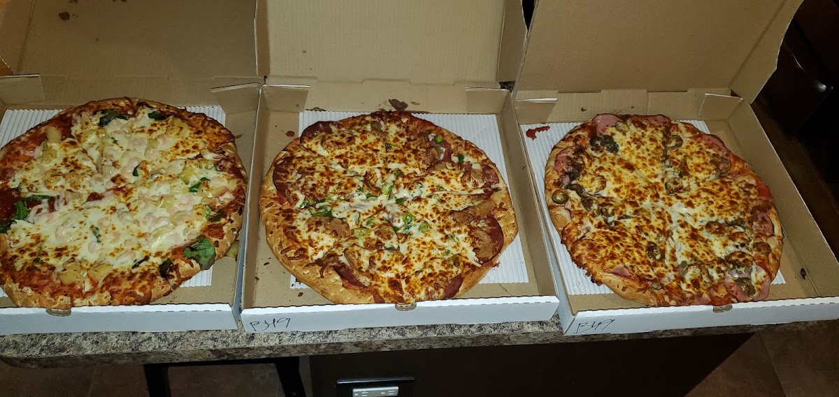 Jim's Pizzeria-7