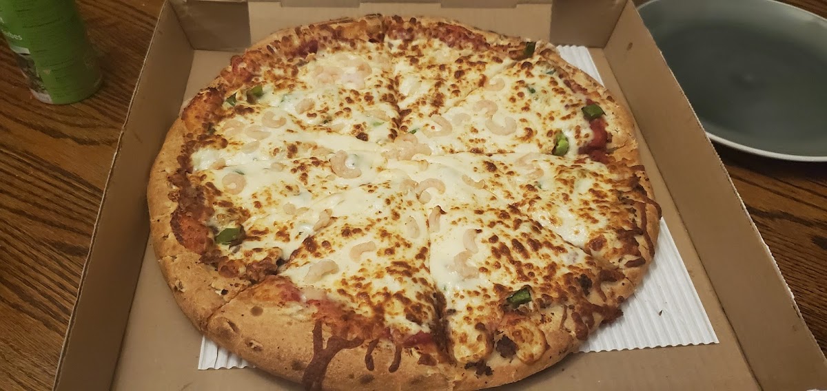 Jim's Pizzeria-8