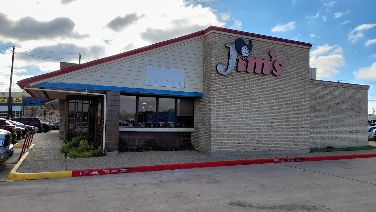 Jim's Restaurant
