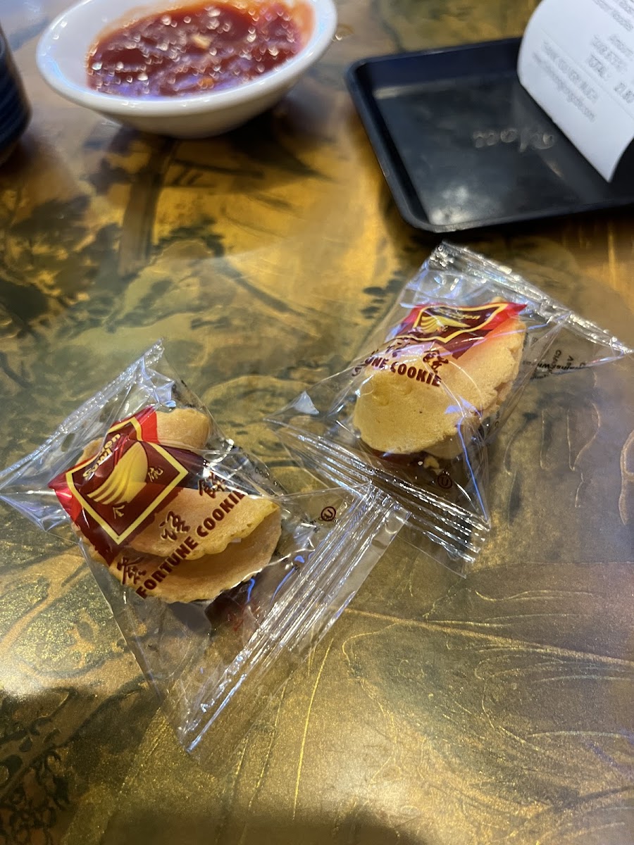 Jin Jin Hong Kong Cafe-10