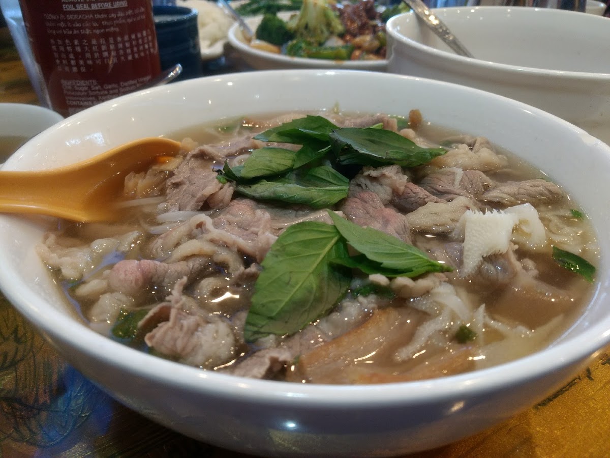 Jin Jin Hong Kong Cafe-8