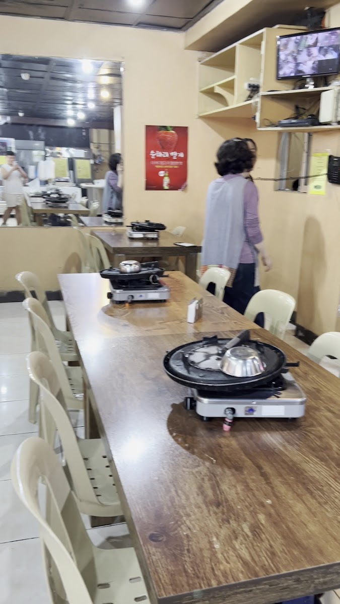 Jin Joo (Pearl Meat Korean Restaurant)-2