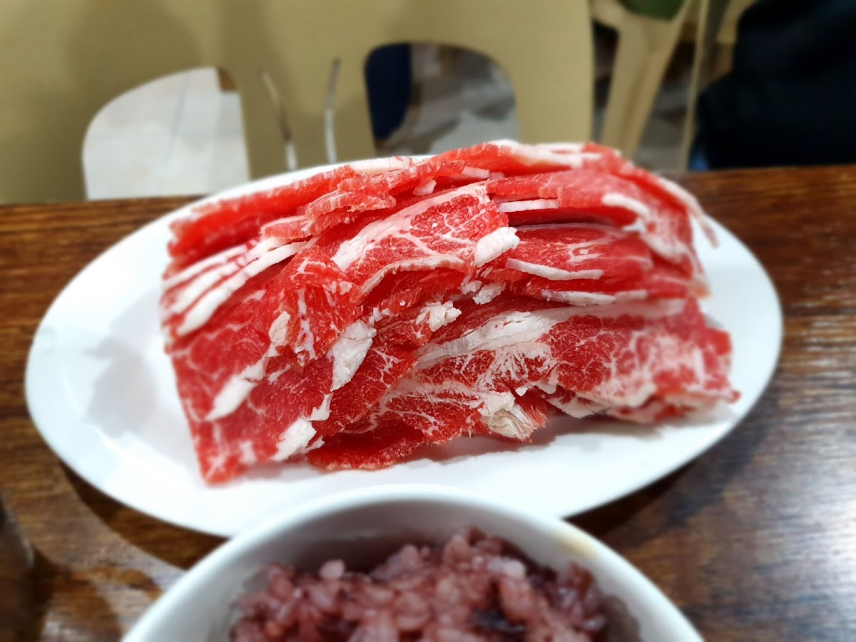 Jin Joo (Pearl Meat Korean Restaurant)-6
