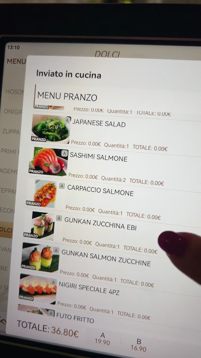 Menu Jin Sushi-1