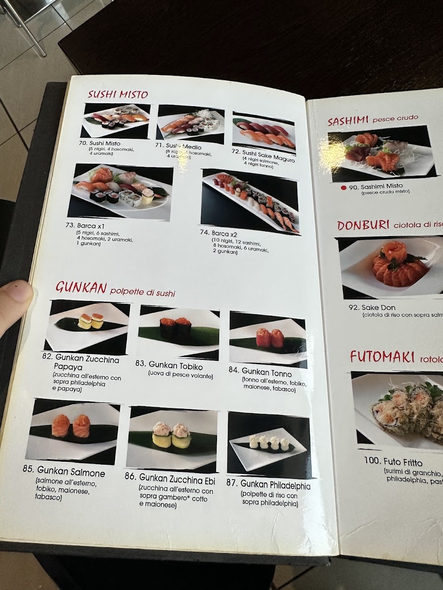 Menu Jin Sushi-10