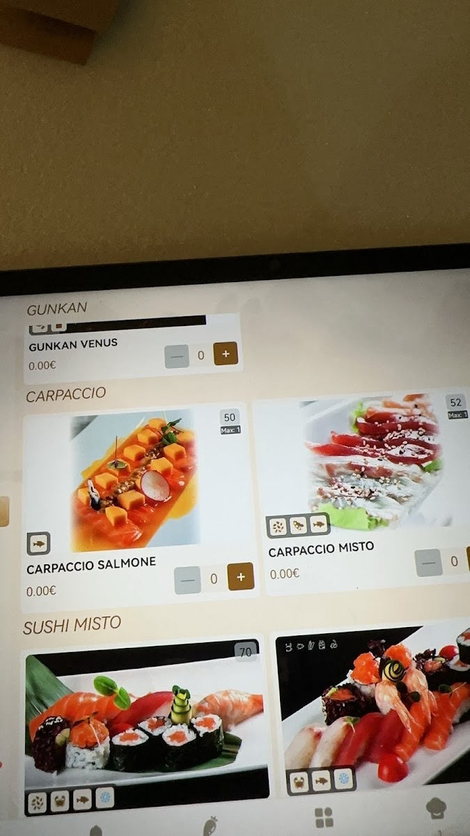 Menu Jin Sushi-4