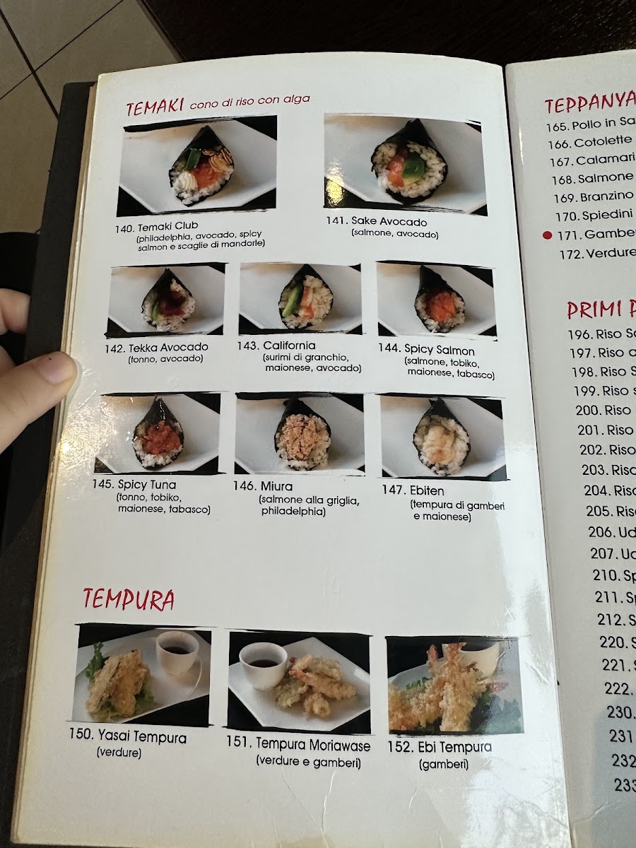 Menu Jin Sushi-9