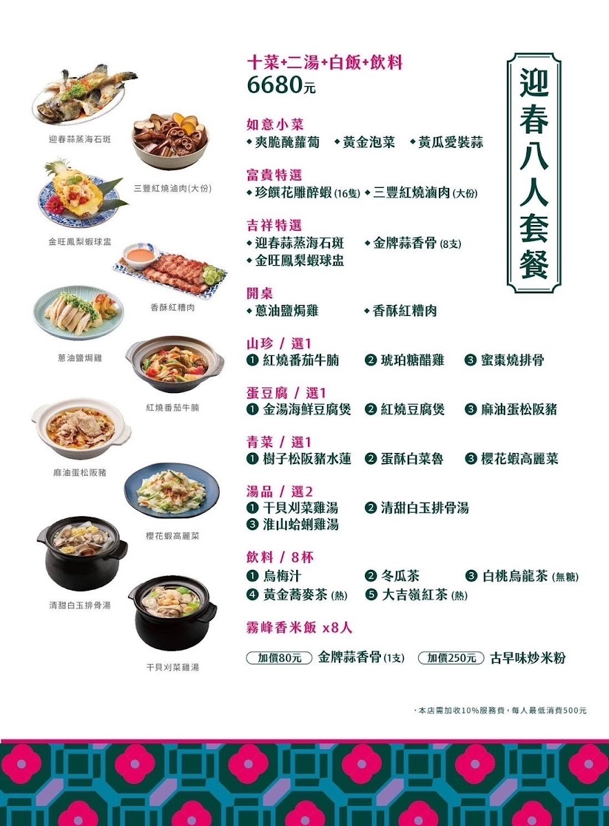 Jin Zhu Yonghe Branch-4